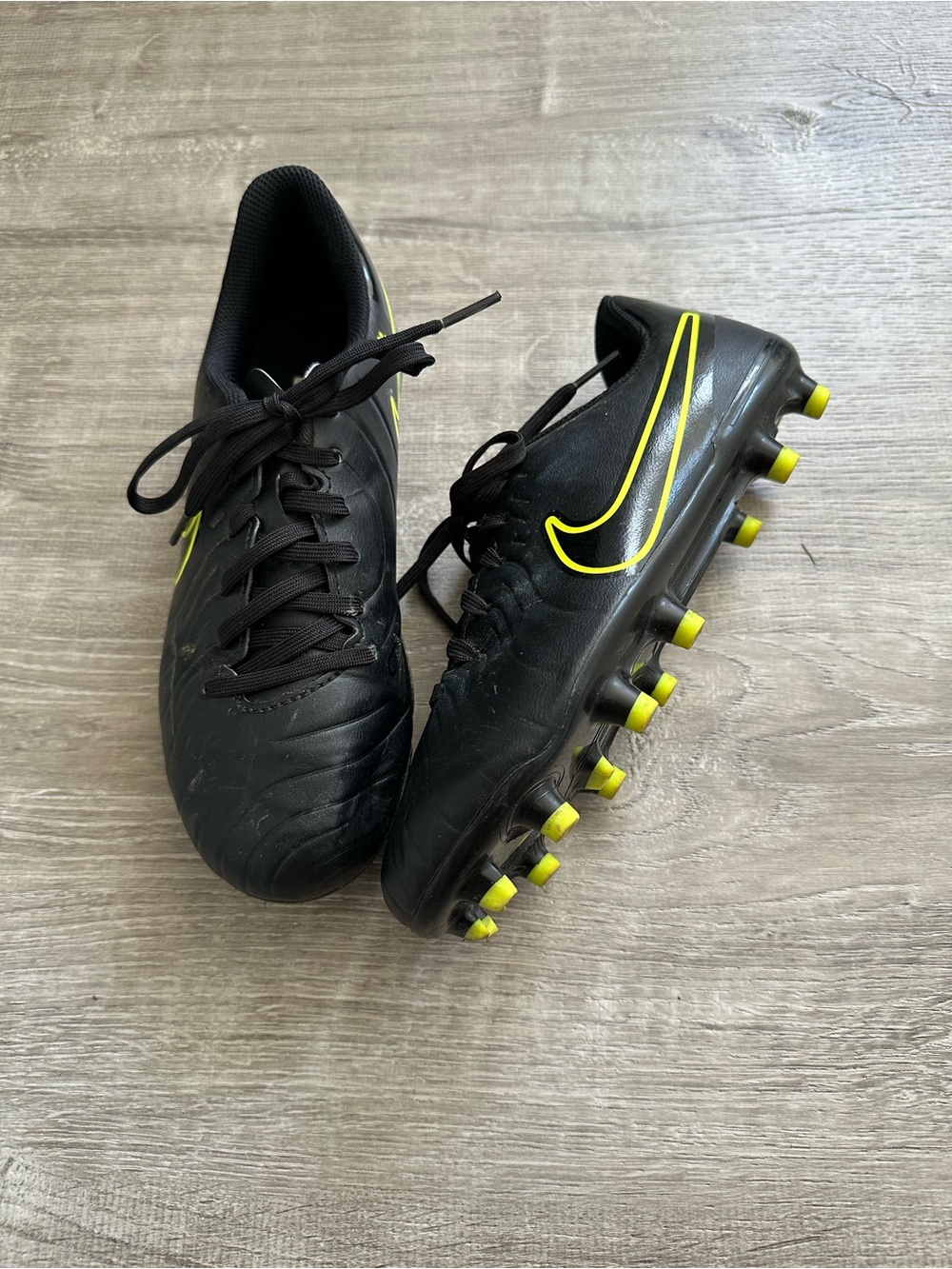 Nike Soccer Cleats
